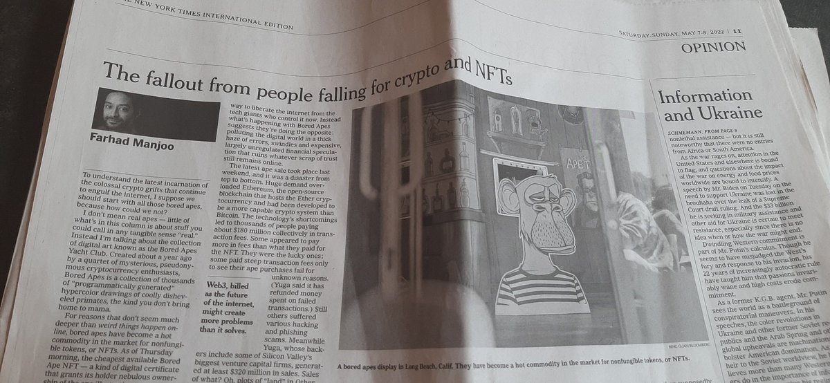 Alexandre Touret tweet media