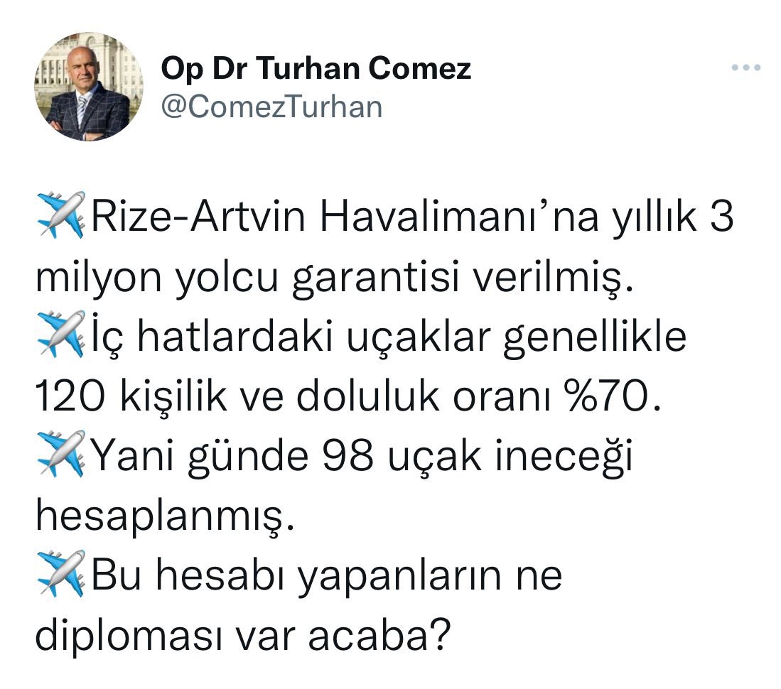 akaraismailoglu's tweet photo. Rize Artvin Havalimanı’nda yolcu garantisi yoktur.

İleri mühendislik teknolojileri kullanılarak Türk mühendis ve çalışanları tarafından inşa edilen dünyadaki sayılı yapılardan biridir.

Sizleri yalanlarınızla başbaşa bırakıyoruz.

Sizin veliniz kim 🧐 https://t.co/PdQOIJIHW1