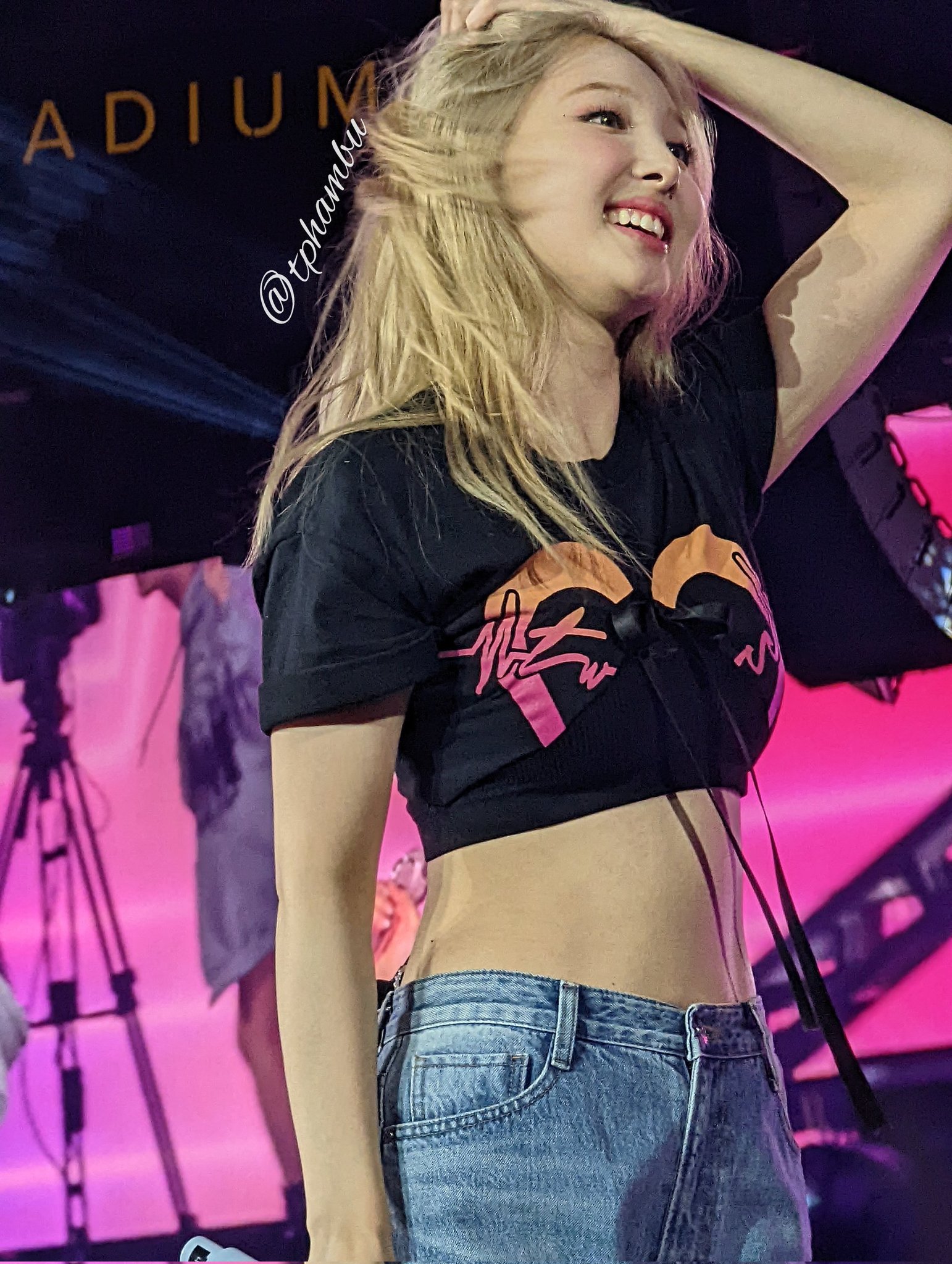 NAYEON GLOBAL UNION on X: 