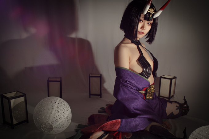 コスプレイヤーわか丸のTwitter画像13