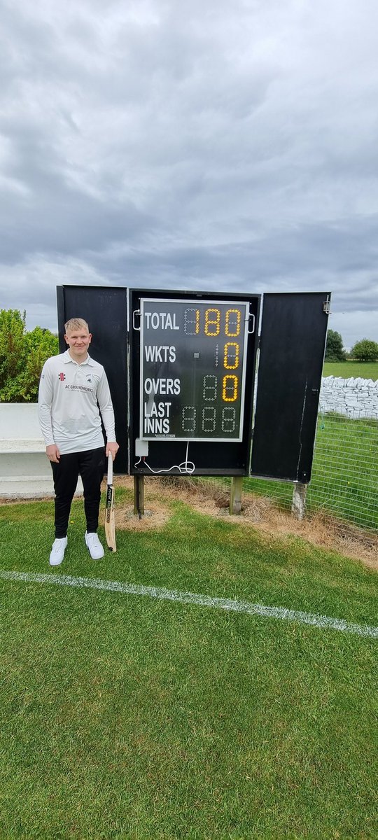 Denby Cricket Club tweet media