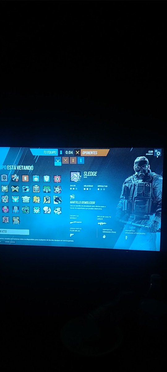 danielquebel's tweet photo. Por fin chch
rainbow six siege servers #rainbowsixsiegeservers https://t.co/FeeRFCGhlt