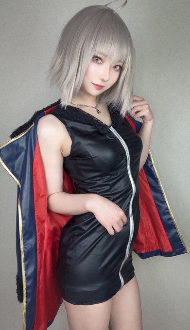コスプレイヤー東雲あくるのTwitter画像16