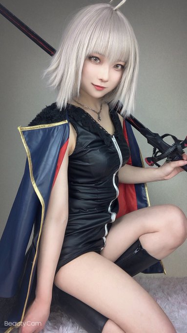 コスプレイヤー東雲あくるのTwitter画像17