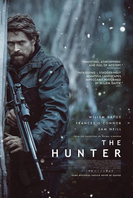 Pristimus3's tweet photo. #ElÜltimoCazador No explota ni como thriller, ni como drama ecológico. Aunque en general es interesante y #WillemDefoe hace todo lo posible. Incluye a #SamNeill en un discreto papel. #FilmTwitter #MovieThreads2022 https://t.co/zPgdgblUug
