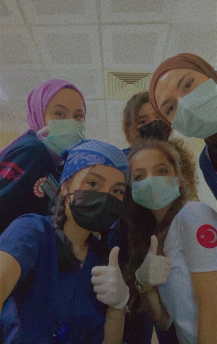 #HekimlerBirlikteGüzel