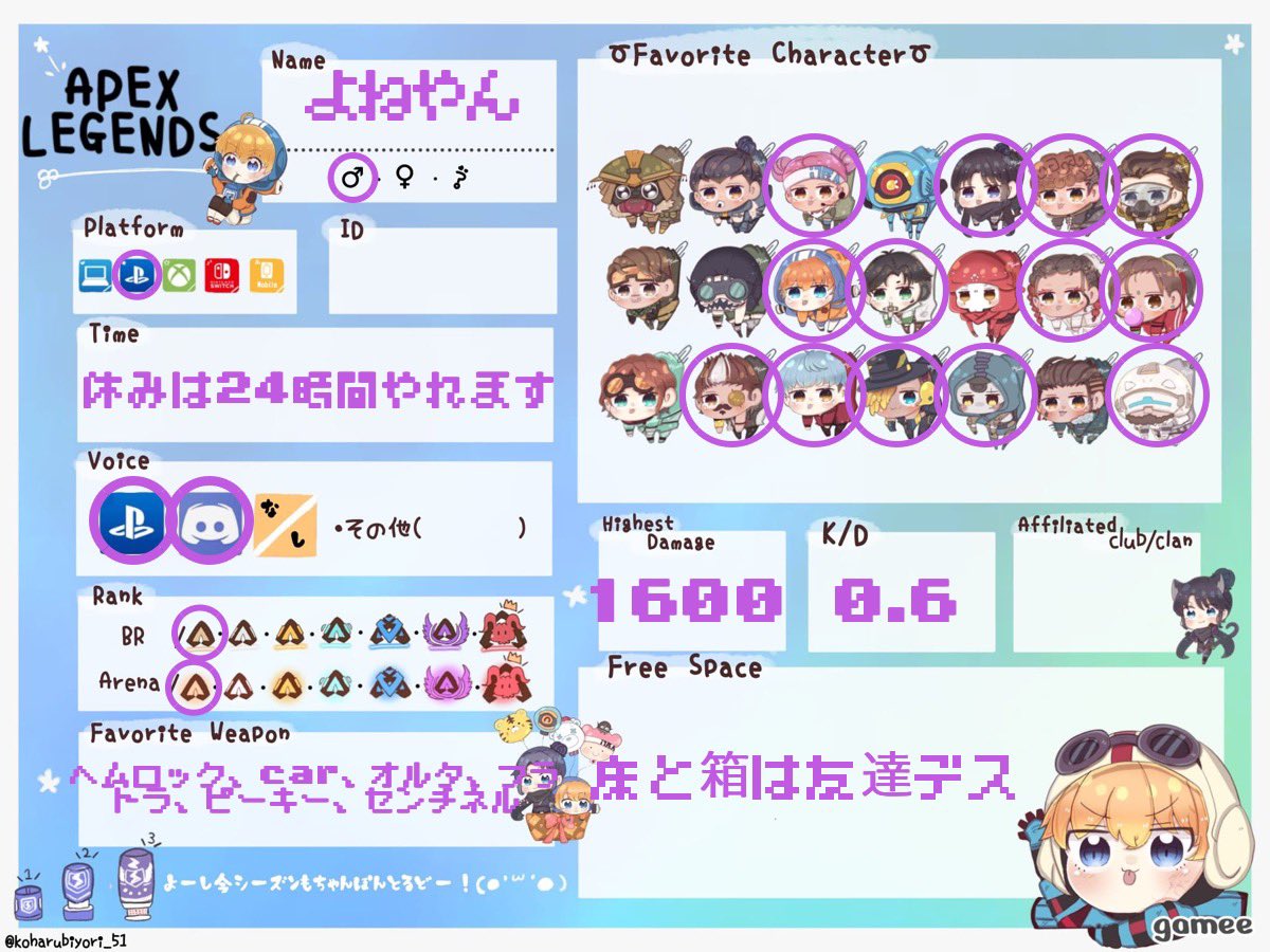 よねさん tweet media