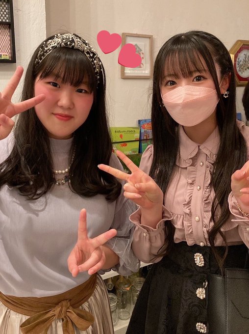 Twitterのコスプレ画像26