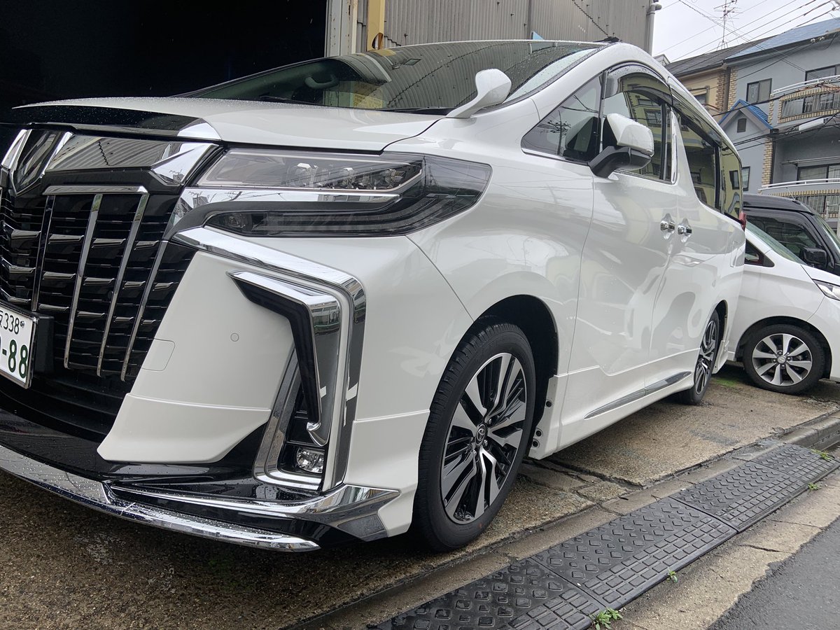 technical8888's tweet photo. 今回は注文して2ヶ月もかかった(￣▽￣;) https://t.co/ADUPyEbWMk