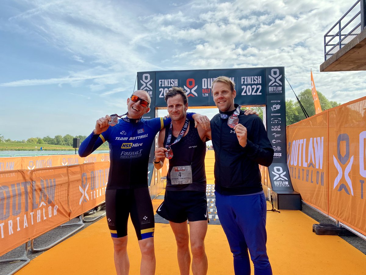 Outlaw Triathlon tweet media