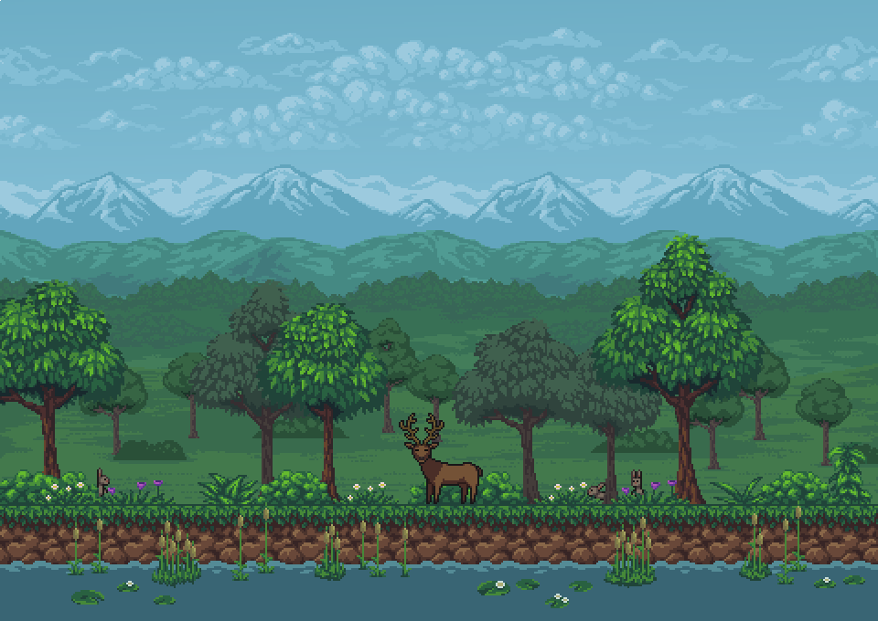 lsmartal's tweet photo. Spring Sale at https://t.co/rygh6TRKFj Discounted Game Assets.
#pixelart #gamedev #indiedev #gameassets #IndieGameDev https://t.co/UWIgtMPPW5
