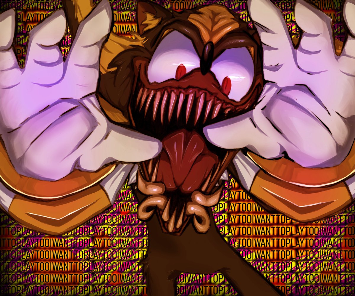 IridescentPylon's tweet photo. I got Emde commissioned by @Banbuds! 
Look at my PRETTY, BEAUTIFUL it/it CREATURA.

Unedited raw ver in replies!?!?!?! https://t.co/xS1MMuEn88