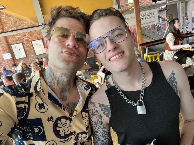 Perfect weekend ❤️ https://t.co/rM3TQPO7OR