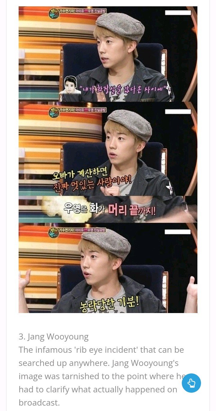 220710 Wooyoung: I can't live without you &#128591;&#127995; Thank you for being ...