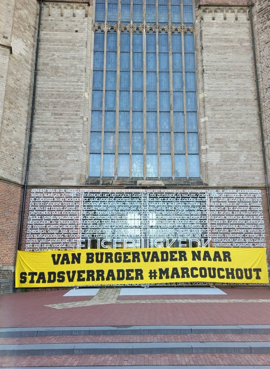rijnzeiker's tweet photo. Niks aan toe te voegen 👌 #marcouchout https://t.co/Ioc3daCQCY