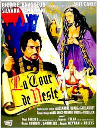 merlinpapin3's tweet photo. #PremièreFoisauCinéma
#MarcoPerrin dans #LaTourdeNesles de #AbelGnace (1955) il avait 28 ans
@FredOL69007 https://t.co/WBxd5HxZMN