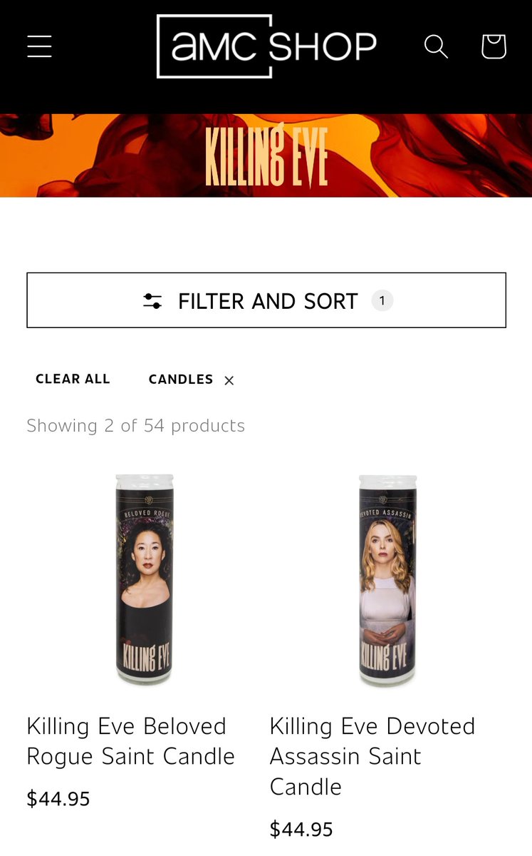 Killing Eve Incorrect Quotes tweet media