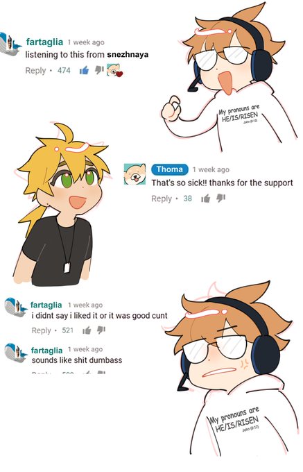 incel taru doodles 