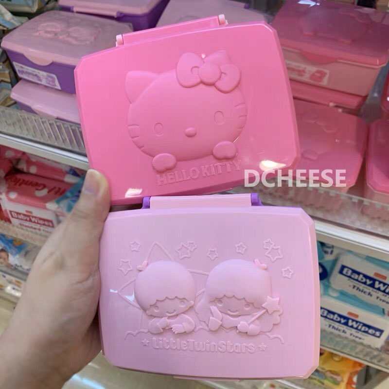 rararell's tweet photo. Sanrio box 💟🌟
กล่องใส่ของสุดคิ้วททท ใส่ของจุกจิกสารพัดของกุ้กกิ้กน่ารักสุดน่ารักทั้งสามลายเลย
💟220฿ preorder from Japan (2-3weeks)
#rarellupdate #ตลาดนัดซานริโอ้ #ตลาดนัดsanrio #ตลาดนัดเฟรมการ์ด #ตลาดนัดnct #เวกัสพีท #ซีเกมส์2022 #Thenceพร้อมส่ง https://t.co/aueMzbKp9n
