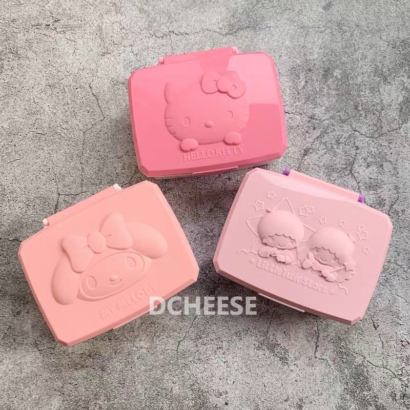 rararell's tweet photo. Sanrio box 💟🌟
กล่องใส่ของสุดคิ้วททท ใส่ของจุกจิกสารพัดของกุ้กกิ้กน่ารักสุดน่ารักทั้งสามลายเลย
💟220฿ preorder from Japan (2-3weeks)
#rarellupdate #ตลาดนัดซานริโอ้ #ตลาดนัดsanrio #ตลาดนัดเฟรมการ์ด #ตลาดนัดnct #เวกัสพีท #ซีเกมส์2022 #Thenceพร้อมส่ง https://t.co/aueMzbKp9n