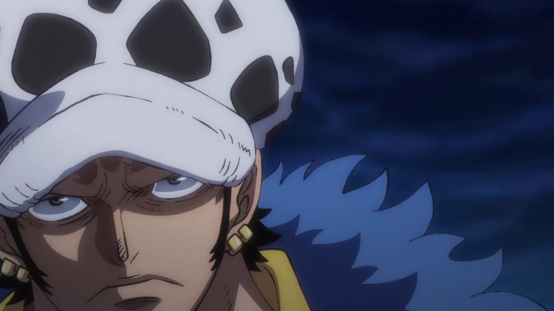 Daily Trafalgar Law on X: What an amazing episode There are a lot of great  shots of Law One Piece Episode 1017 #TrafalgarLaw #ONEPIECE #Law  #トラファルガー・ロー #OnePiece1017  / X