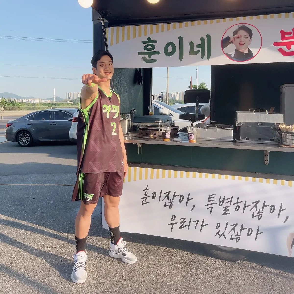 every_HH's tweet photo. 너무 너무 너무 너무 감사합니다❤
야 너두 핏 할수있어💪 https://t.co/Fe9sXYiCac