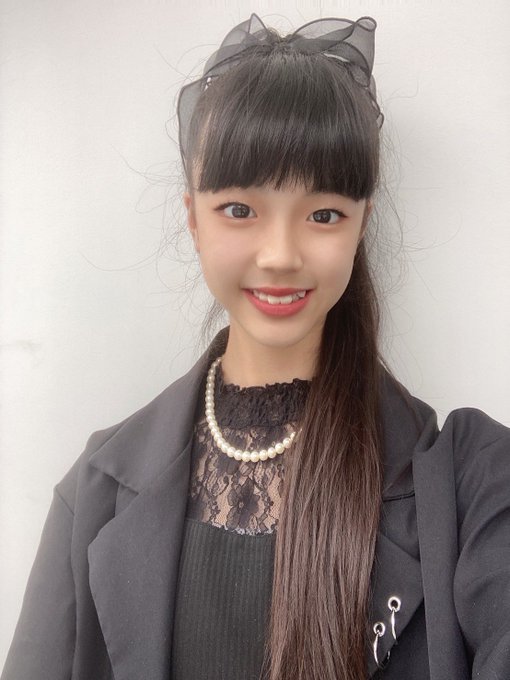 Twitterのコスプレ画像4