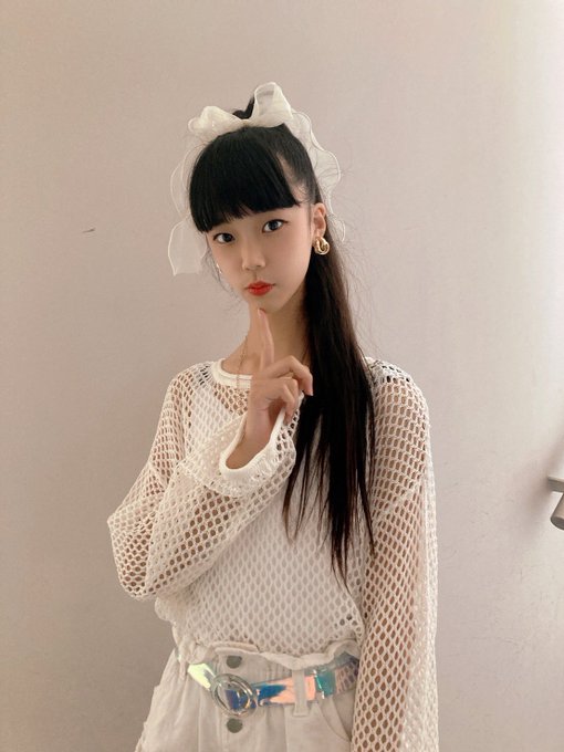 Twitterのコスプレ画像3