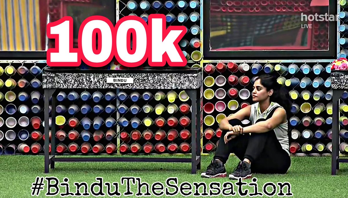 just__sayinggg's tweet photo. #BinduTheSensation
#BinduMadhavi 

Fire brand akkada🔥 https://t.co/CulaytI7SX