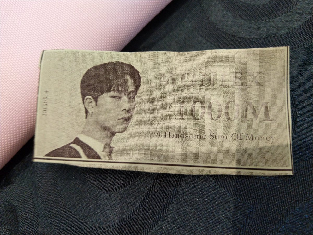 Maraming salamat po sa <a href="/MonstaX7thPH/">Lucky 7th</a>, at sa fellow mbbs na umattend, for this fun celebration! Y'all made my 1st MX anniv and 1st MBB event memorable 🥺❤️ 

Congratulations po sa organizers,  <a href="/MonbebeUnitedPH/">Monbebe United Philippines</a> at <a href="/montitasmnl/">Mon Titas of MNL | 🇵🇭 🩵</a>, and thank you po for being welcoming and friendly 💕