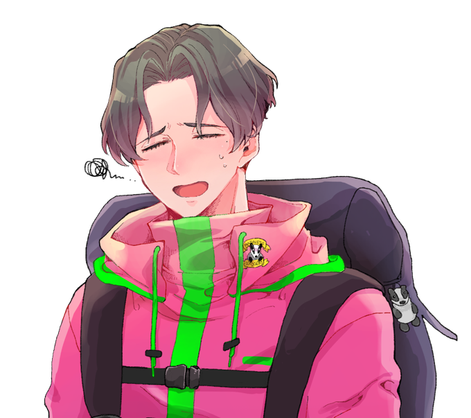 イケメンカメラのtwitterイラスト検索結果