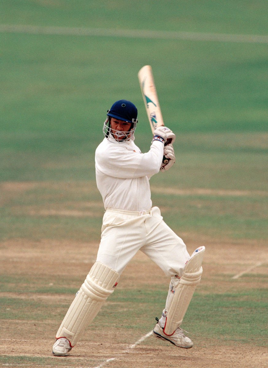 WisdenCricket's tweet photo. Andrew Symonds for Gloucestershire in the 1995 County Championship: 1,438 runs @ 55.30

The highlight of his season was a knock against Glamorgan, which saw him break the world record for most sixes in a first-class innings at the time.

254* (206)
22 fours
16 sixes

Stunning. https://t.co/TAuErFVerf