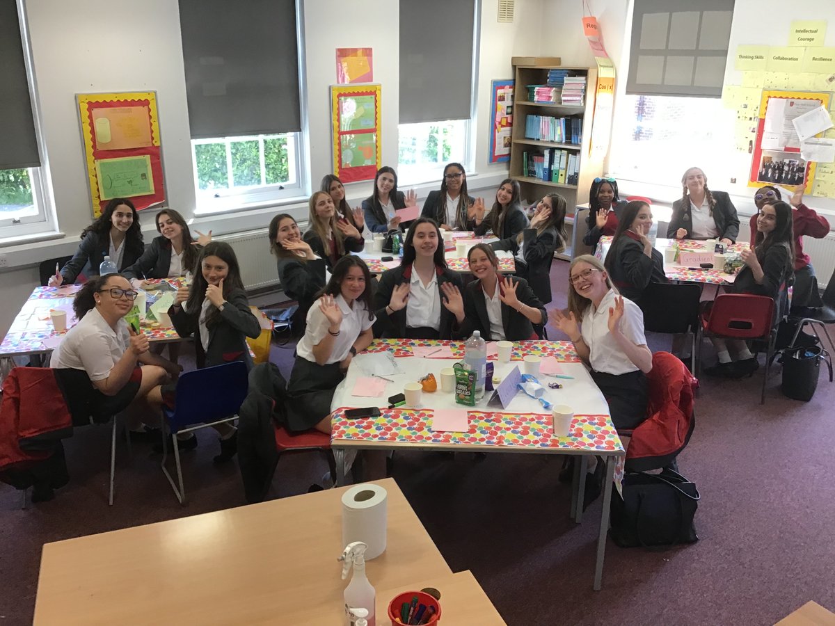 newhallmaths's tweet photo. Last day for Year 11 was on Friday.  Good luck to all our mathematicians for their GCSE.  Paper 1 on Friday 20th May.  Don't forget to come along at 8am for breakfast and revision under the Walkfares Canopy. #maths #BSiL #revision #goodluck https://t.co/G7caMAA7tF