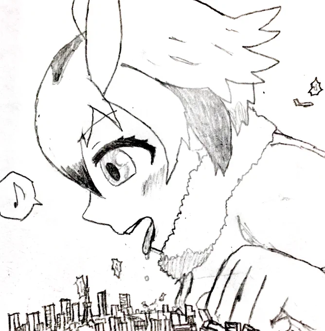 愛鳥週間 