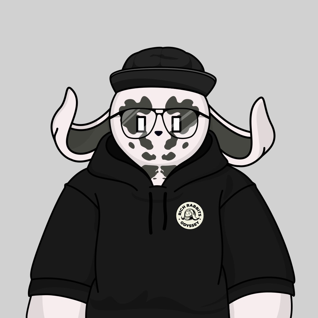 Lazy Sundays &amp; Rich Rabbits 🐰🤑😎