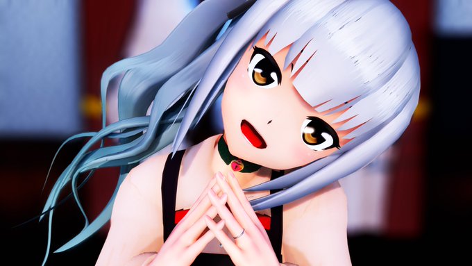 @k6aDA64W おかえりなさいませー! 