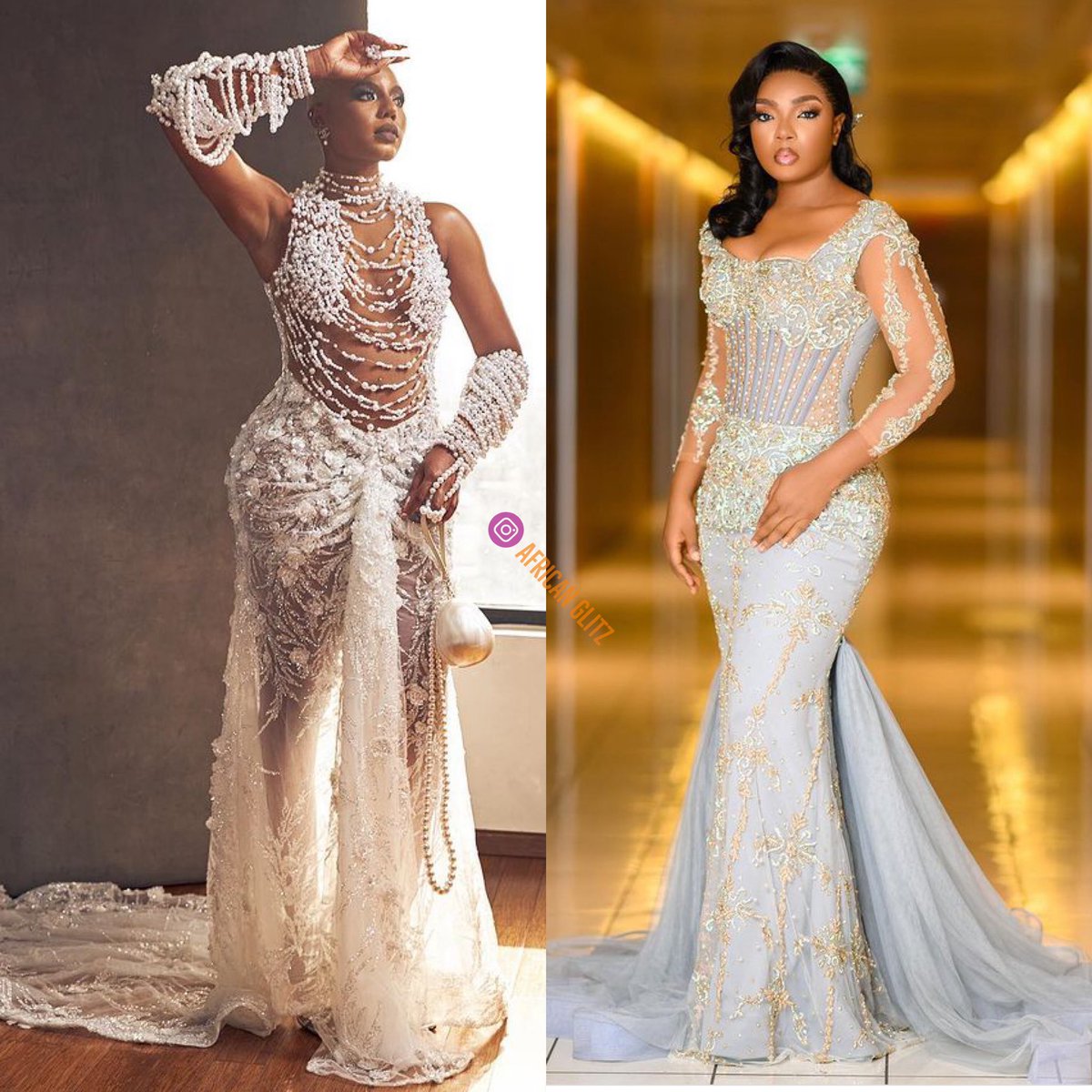african_glitz's tweet image. FASHION + RIVALS @  #AMVCA8: 

Departments, check out some of these aesthetic photos from female celebrities that almost got us wowing-out, with their amazing #fashionStyles at #AMVCA2020 event. 🙌🏻❤️‍🔥🔥❤️‍🔥🙌🏿

Which of the celebs’ fashion style do y’all prefer? 

•

#amvca #fashion