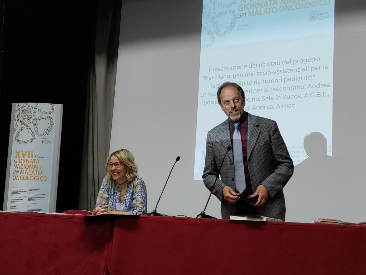 favo_it's tweet photo. 🗣️ Il Dott. Lombardi, Direttore Generale per il #TerzoSettore del @MinLavoro, commenta i risultati del progetto #PerMano.🎈
Info sul progetto qui➡️ https://t.co/qVOsjnBSrX
#gnmo22 #vogliamovincereinsieme https://t.co/XYCcUeZWgj