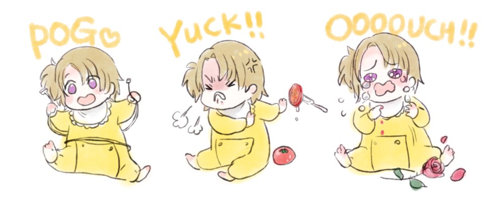chayi410444's tweet photo. 寶寶抓周記錄
(對不起我考卷寫不出來😭
#drawluca https://t.co/B5jPf8X82p