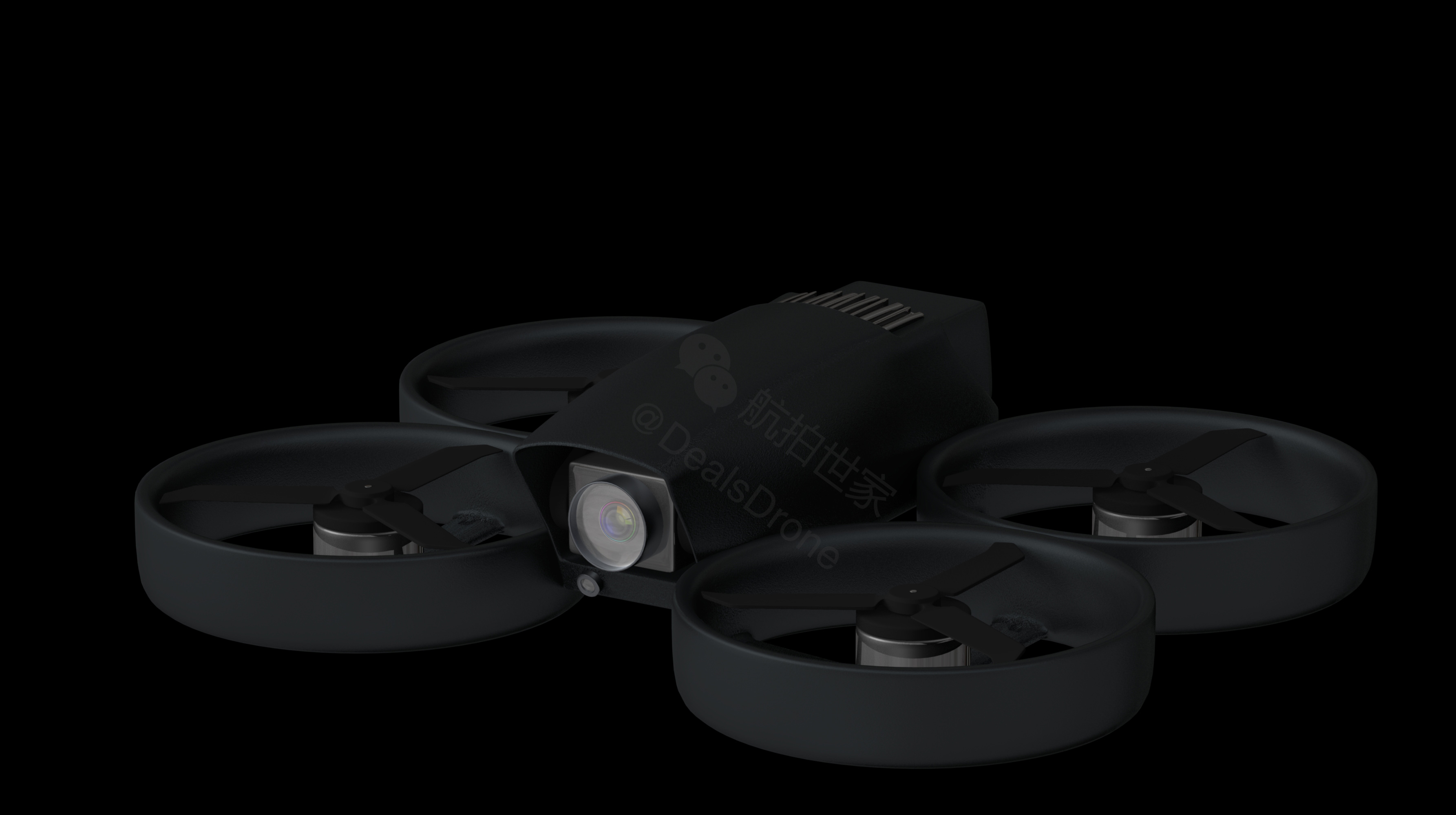 In Arrivo il nuovo Dji FPV AVATA