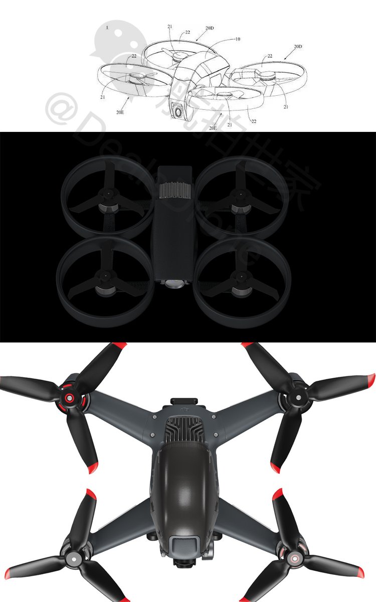 DealsDrone's tweet image. Avata is compact and weighs about 500g
Can fly indoors
The photo quality is much better (guess that the Mini 3 Pro is the same)
Greatly improved battery life
Manual mode is not supported
Head chase mode
Vibration function  
Touchpad for glasses menu
Glasses can connect to phone