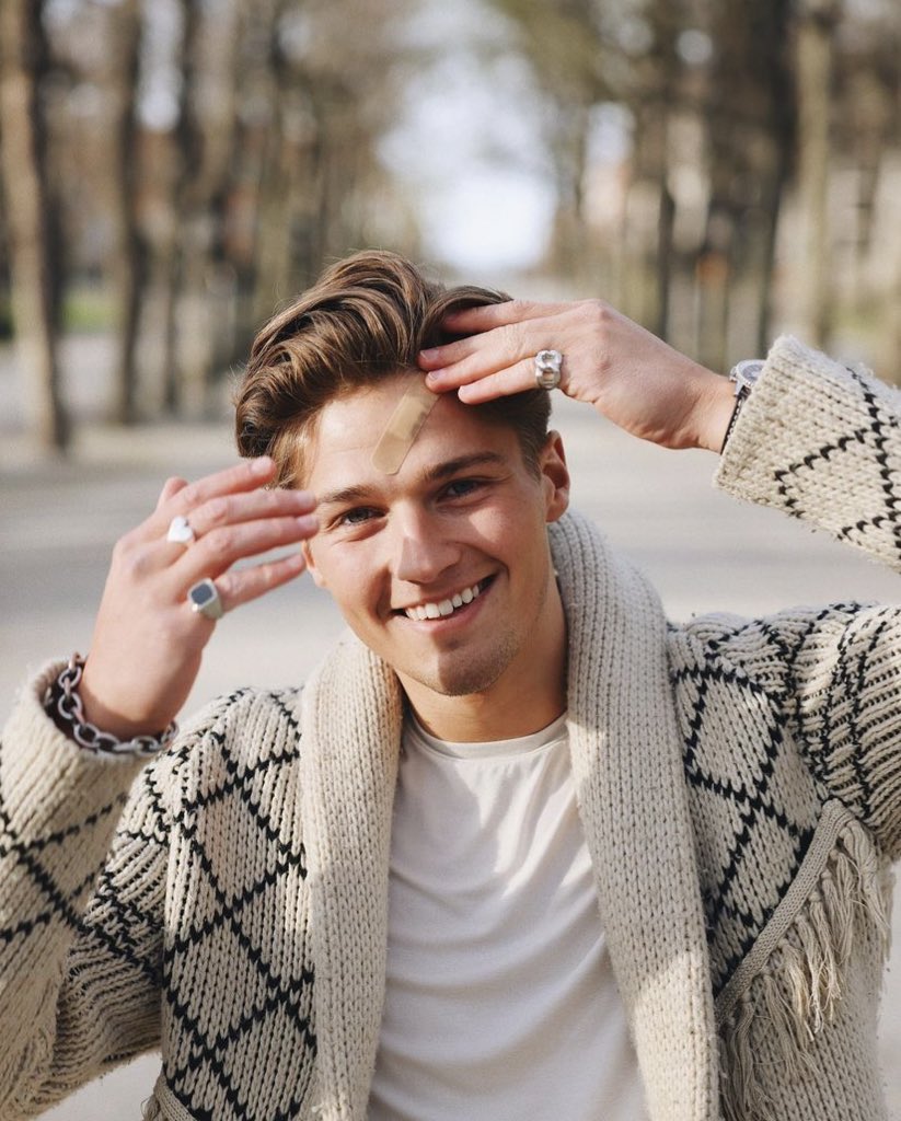 Filip Lamprecht (@filamprecht) on Twitter photo 