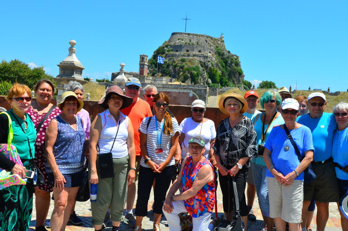 CrystalCorfu's tweet photo. Group #Travel to be successful needs a very good organization to ensure a seamless experience. At Crystal Travel we are proud to have organized successfully for nearly 40 years many groups with different background, goals and objectives #corfu #dmcprof #travelpro #incentivetrip https://t.co/uxMyXL8toe