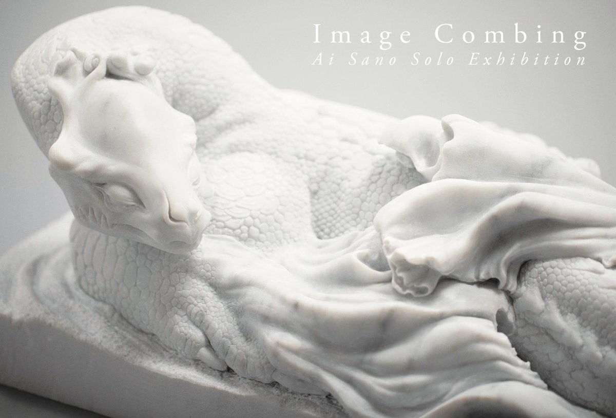 Ai_shirokoumori's tweet photo. 初個展「INNOCENT」は大学出たてでこんがらがっていた頭を一旦リセットする意味で難しい事を抜きで表現した一つの布石でした。
私は感情的な上理屈っぽいのでこういう帰る場所は絶対に必要だとわかっていたので。。
実際置いておけると道標になっていてくれる。
変わらずに変わり続ける
#imagecombing https://t.co/NM4yOzTzzU