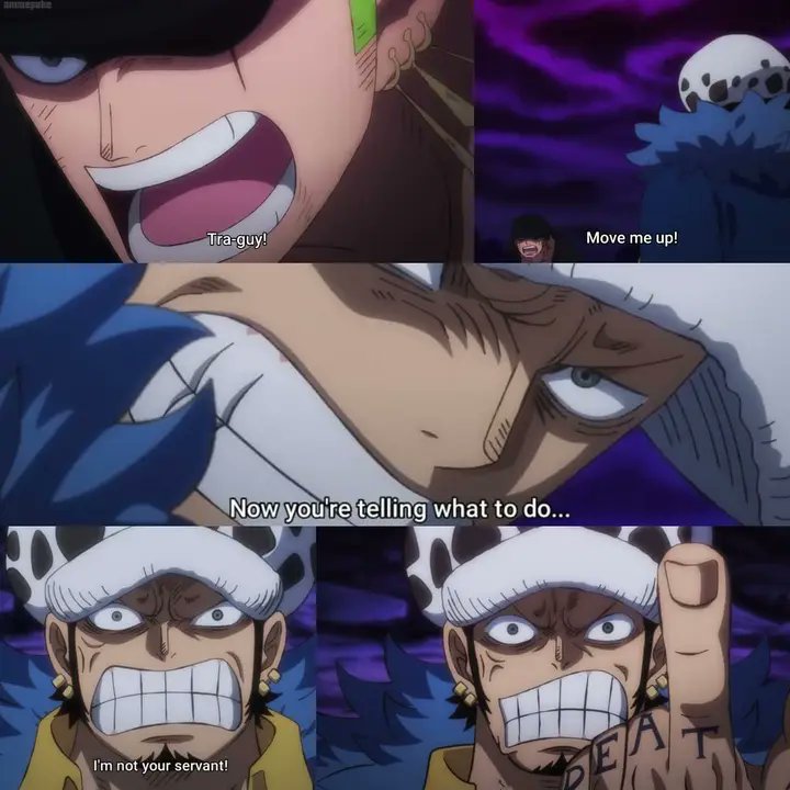 Tweets With Replies By Luffy Gang Theluffygang Twitter