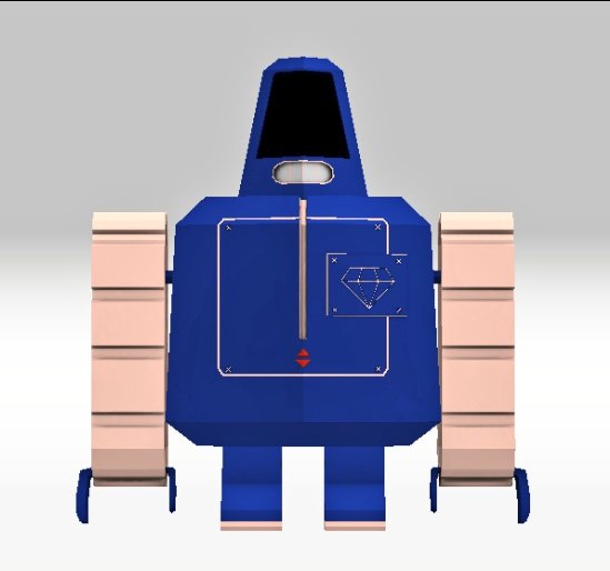 Nft Robots tweet media