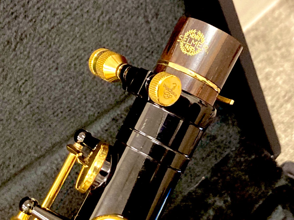 zero_sax's tweet photo. 「接写」と言うほどでもないけど流行ってるので
#管楽器接写コンテスト

#SELMER
#SIRIE3BL
#YAMAHA
#YBS41
#YTS82Zcustom 
#YANAGISAWA
#WO2
#cannonball
#T5B
#B5BS https://t.co/QwNqnRx6iS