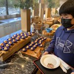 ツイートに含まれる画像