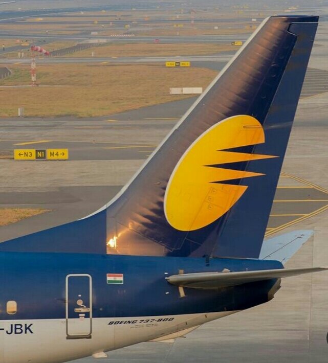 SidsySanyal's tweet photo. Feeling so overwhelmed with sheer @jetairways nostalgia.Truly heavenly elation in #Cloud9W for this epic milestone moment.Revisiting & reliving by going down #9w memory lane of umpteen blissful memories❤
Godspeed our beloved 'Niner Whiskey'🙏💕✈ @TheSanjivKapoor Sir
#9w4ever https://t.co/jQEXY0j4Wt