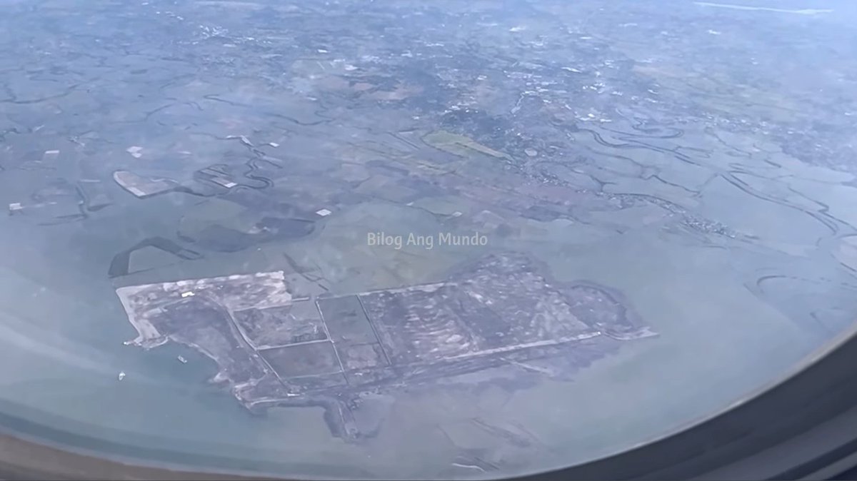 cinecinecine30's tweet image. New Manila International Airport #BuildBuildBuild #BuildBuildMore

youtube.com/watch?v=GYLX2m…